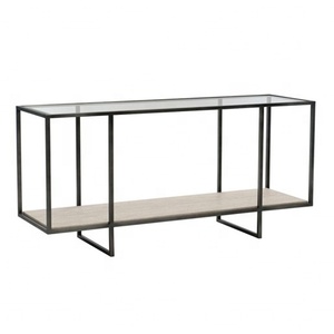 Nouveau design haut de gamme marbre indien artisanat article nouveauté haut de gamme design moderne meubles table basse hôtel décor article - Product Image 4