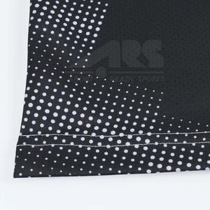 Uniforme de Tenis Transpirable Personalizado para Hombre, Conjunto de Camiseta y Pantalones Cortos Resistentes al Sudor en Venta con Envío y Entrega - Product Image 6
