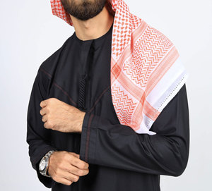 Fabricante Mayorista de Thobes, Túnica Musulmana Tradicional, Tela Transpirable para Marcas Minoristas y Suministro al por Mayor - Product Image 5