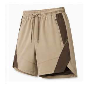 Shorts de sport modernes avec tissu léger et design confortable pour le football, la course à pied, l'entraînement et les activités de plein air - Product Image 3