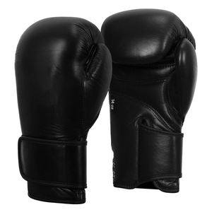 Guantes de Karate para Artes Marciales, Equipo de Protección para Sparring y Competición, Guantes Rojos de Karate con Logotipo Personalizado - Product Image 2