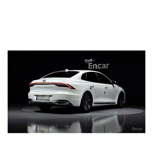 Hyundai Grandeur LeBlanc 2022, 73,441 km, Caja de Cambios Automática, Asientos de Cuero, Cámara Trasera, Volante a la Izquierda - Product Image 2