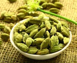 CARDAMOME VERTE VIETNAMIENNE Export: Épice séchée de qualité supérieure - Product Image 4