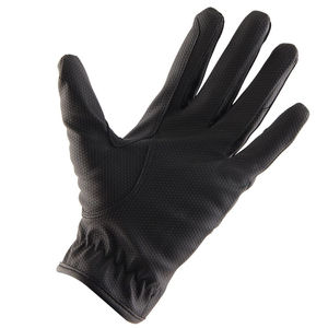 Gants d'équitation en cuir sur mesure élégants pour hommes - Durables, respirants et antidérapants, logo, couleur et taille personnalisés - Product Image 3