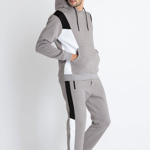 Conjunto Deportivo para Hombre, Estilo Deportivo, Transpirable, para Correr, Entrenar y Viajar - Product Image 5