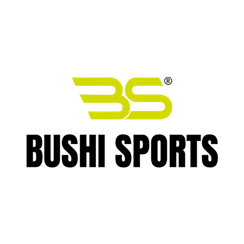BUSHI SPORTS logo