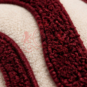 Conjunto Deportivo Moderno con Bordado Chenille, Cómodo y Casual - Product Image 6