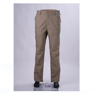 2026 Customized Mens Waterproof <b>Wool</b> Floral Pattern Fishing <b>Pants</b> Lightweight Breathable Outdoor Casual Performance - Product Image 6