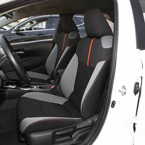 Voiture <span class=keywords><strong>d</strong></span>'<span class=keywords><strong>occasion</strong></span> essence berline 2024 Toyota Corolla hybride électrique intelligente cuir 5 places peinture <span class=keywords><strong>d</strong></span>'origine sans accident véhicule <span class=keywords><strong>d</strong></span>'<span class=keywords><strong>occasion</strong></span> - Product Image 5