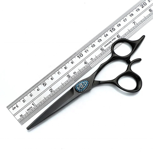 Tijeras de Barbero de Acero Inoxidable, Instrumentos de Belleza, Nueva Llegada - Product Image 3