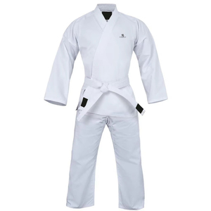 Kimono de karaté pour homme, directement de l'usine, avec coutures renforcées, coupe traditionnelle et service de production en gros OEM 2026 - Product Image 6