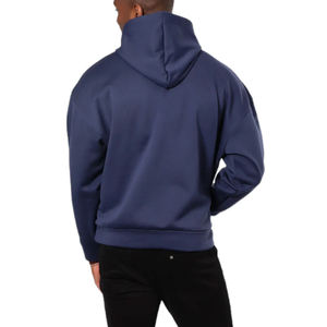 Sweat-shirt à capuche décontracté pour homme, vêtements chauds et doux, mode USA - Product Image 3