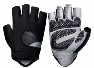 Breathable anti <b>slip</b> comfortable Cycling Gloves heat resistant factory manufacturing cheap price custom logo best Cycling Gloves - Product Image 3