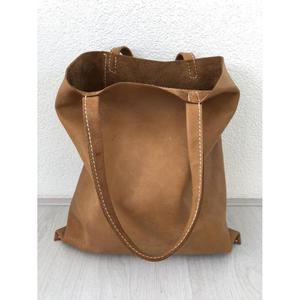 Bolsos de mano ligeros de cuero genuino para mujer, bolsos de compras en venta, resistentes al agua, duraderos, de buena calidad, precio de fábrica. - Product Image 5