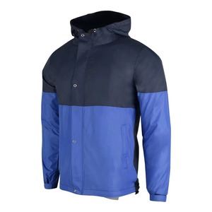 Chaqueta Softshell Impermeable Ligera de Alta Demanda, Altamente Personalizable, con Capucha, Reversible, Ecológica, Versátil, para el Entorno Urbano - Product Image 1