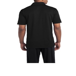Camiseta Polo para Hombre, Fabricada en Pakistán, Directo de Fábrica, Premium, Estilo Boss, Cómoda, Informal, para Uso Diario, con Bolsillo, Ideal para Golf - Product Image 2