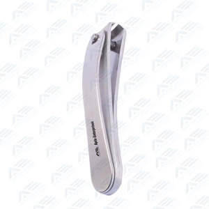 Coupe-ongles pour ongles épais, instruments de beauté, coupe-ongles en acier inoxydable, ouverture ultra large - Product Image 4