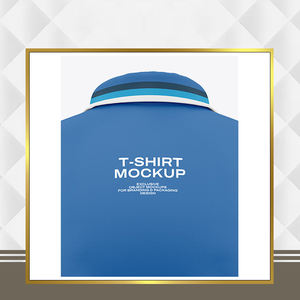 Oferta Especial en Camiseta Polo de Hombre de Excelente Calidad, Sostenible, Corte Regular, Tejida, 100% Algodón, para Compradores Mayoristas - Product Image 5