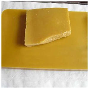 Cera sólida de calidad de exportación con punto de fusión 56/58 para envío a granel a nivel mundial - Product Image 4