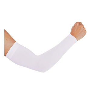 Manches de compression anti-UV UPF50 rafraîchissantes pour le sport - Product Image 5