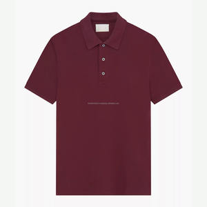 Camisa de Manga Corta para Hombre, Talla Grande 6XL, para Montar a Caballo, Nueva, con Decoración de Parches en el Cuello y los Puños, 100% Algodón - Product Image 1