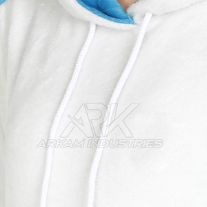 Sudaderas de Mujer Hechas de Algodón y Poliéster, Sudaderas de Mujer de Secado Rápido, Sudaderas de Mujer de Manga Larga, Sudaderas de Mujer en Venta al Por Mayor - Product Image 6