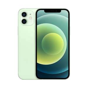 ขายส่งโทรศัพท์มือถือมือสองแท้ 4G LTE สำหรับ Phone 12 รุ่นเล่นเกม ความจุ 128GB หน้าจอ 6.1 นิ้ว เวอร์ชั่นอเมริกา รองรับ GSM CDMA - Product Image 6