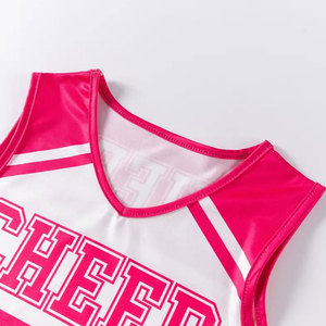 Uniformes Personalizados de Porristas |   Uniformes de Animadoras de Alto Rendimiento para Escuelas, Clubes y Competiciones - Product Image 2