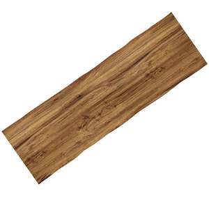 Banc naturel Colton Meubles de salon élégants - Product Image 3