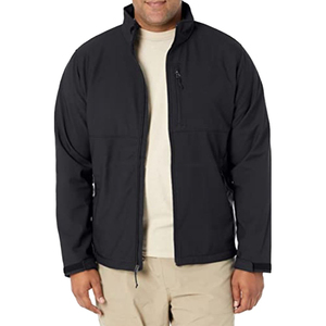 Men's Half Zipper Anorak Windbreaker <b>Jacket</b> Hood <b>Rain</b> Blank Waterproof With Custom Logo Running <b>Pullover</b> <b>Jacket</b> Nylon - Product Image 2