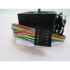 CH Products 52-0410, 55-0673-034, P3, DPRTR - Equipo y Piezas de Semiconductores de Confianza de Marca Global - Product Image 6