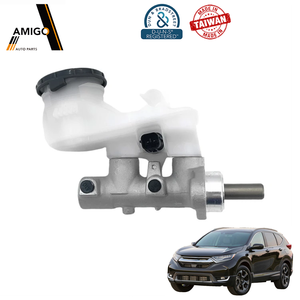Cylindre maître de frein 46100-S9A-G51, pièces détachées automobiles, pièces de rechange pour Honda CR-V, fabriqué à Taïwan - Product Image 1