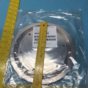 AMAT 0020-27975 PEDESTAL, 8 101 AL, SIN PINES - Equipo y piezas de semiconductores de confianza de Trusted Global Legacy - Product Image 5