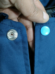 Custom Hooded Cotton <b>Canvas</b> <b>Jacket</b> Stylish Washed <b>Canvas</b> <b>Jacket</b> Durable <b>Canvas</b> <b>Jacket</b> - Product Image 6