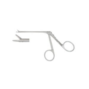 Top Selling Factory Price Fomon Dorsal Scissors 14cm 5 1/2 High Quality Manual Reusable CE Certified Surgical <b>Instrument</b> - Product Image 4