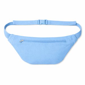 Riñonera de la Hermandad Gamma Phi Delta para mujer, bandolera de Cordura, riñonera para exteriores, riñonera utilitaria, riñonera informal - Product Image 3