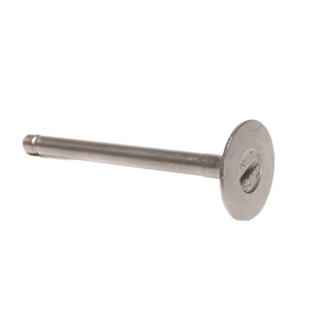 Válvula de Admisión para Kubota 16484-13110 V1903 V2203 V2403 L3400 M5700, Repuestos para Motor de Excavadora - Product Image 1