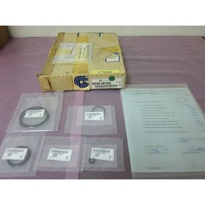 AMAT 0240-36763 SSGD, ปั๊มดิฟเฟอเรนเชียล, R2, ชุดโอริง - อุปกรณ์และอะไหล่เซมิคอนดักเตอร์ระดับโลกที่เชื่อถือได้ - Product Image 2