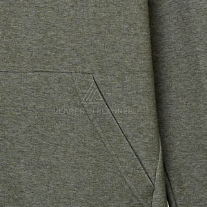 Sweat-shirts de sport pour hommes en coton, design personnalisé, légers, respirants, de qualité supérieure, à prix avantageux - Product Image 6