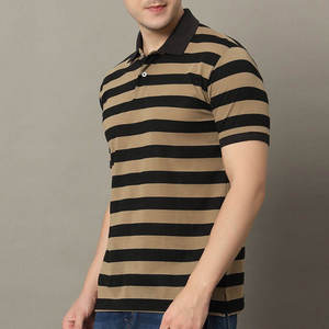 Vente flash - Polo pour homme au style unique - Polo de marque pour homme - Fabriqué au Pakistan - Product Image 6