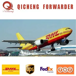 Urgent Air Express Delivery From China to Worldwide Door to Door DDP DAP Fast shipping Reliable freight forwarder best logistics