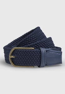 Stretch <b>Elastic</b> Fabric <b>Belt</b> for Golf Sports Casual Wear Manufacturer From Divine International - Product Image 2