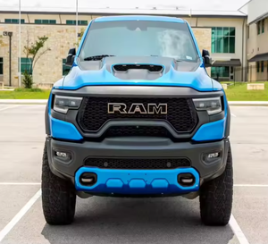 VENTAS LISTAS PARA ENVIAR 2022 T-R-X Supercharged V8 Bajo Kilometraje Grado Industrial DIY Soporte Personalizado OEM ODM - Product Image 1