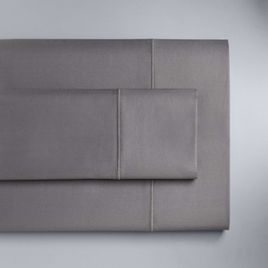 Juego de Sábanas King Size Suaves, 100% Algodón, Sábanas Planas y Ajustables para el Hogar - Product Image 5