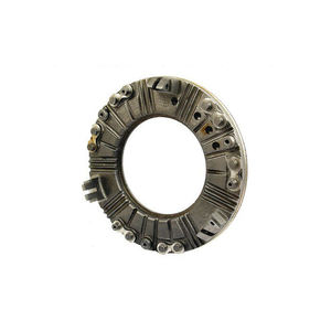 Plaque de pression TAWA 12 pouces pour Massey Ferguson MF135165,175,185,188,240,245,265 – État neuf - Product Image 1