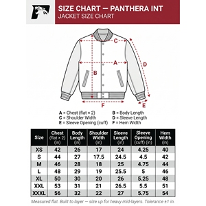 Blouson universitaire haut de gamme en laine métonnée épaisse, brodé, écologique, avec manches en cuir recyclé, vêtement d'extérieur universitaire personnalisé - Product Image 6