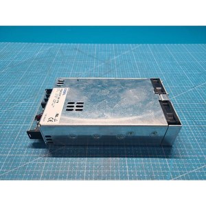 Cosel แหล่งจ่ายไฟ AC-DC PBA300F-24-F4ที่ใช้เป็นชิ้นส่วนอุปกรณ์เซมิคอนดักเตอร์แบบดั้งเดิม - Product Image 3