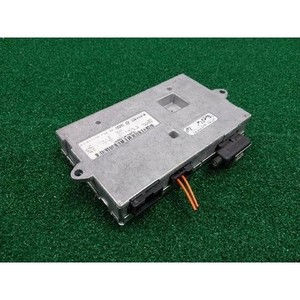 ECU และโมดูลคอมพิวเตอร์มือสอง A6 รุ่น 4E0035729 - Product Image 3