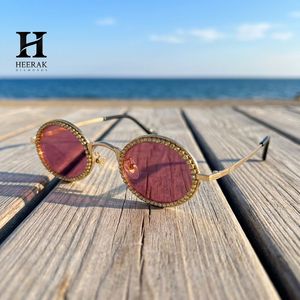 Luxury Iced Out Oval Diamond <b>Sunglasses</b> Women <b>Men</b> Gold Metal Frame Rhinestone Bezel <b>Tinted</b> Lens Eyewear - Product Image 2