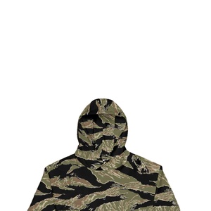 Sudadera con Capucha de Camuflaje Informal de Moda para Adolescentes y Adultos Unisex, Sudadera de Alta Calidad, Sudadera Urbana con Logotipo Personalizado - Product Image 1